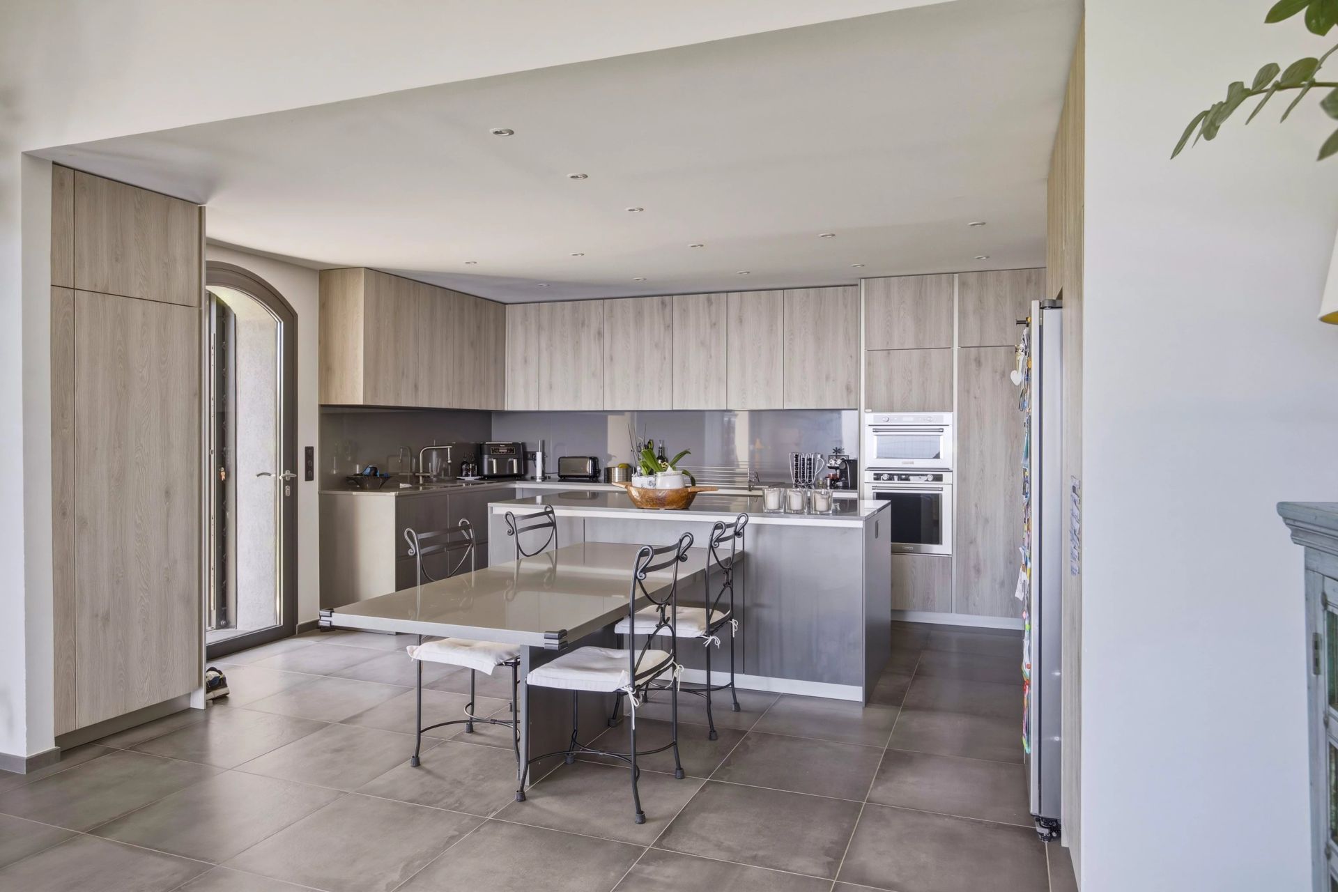villa 6 Rooms for sale on Èze (06360)