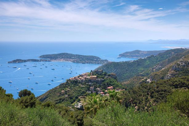 Sale Villa Èze 6&nbsp;Rooms 550&nbsp;m²