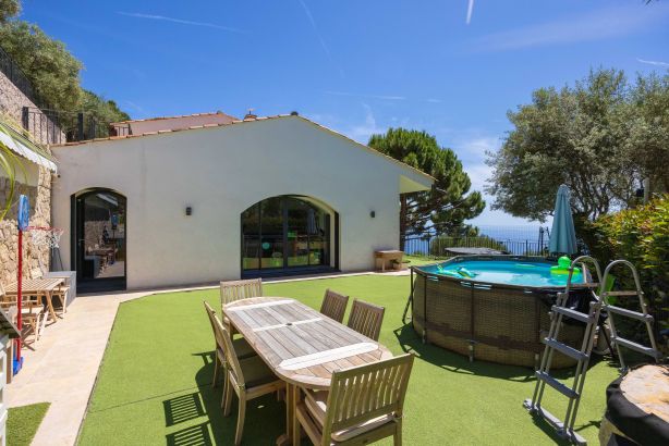 Sale Villa Èze 6&nbsp;Rooms 550&nbsp;m²