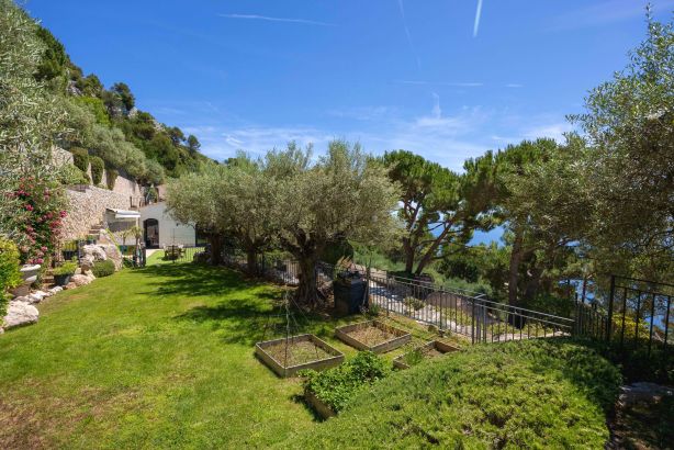 Sale Villa Èze 6&nbsp;Rooms 550&nbsp;m²