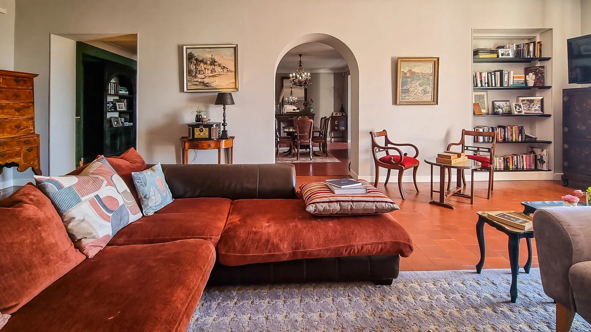villa 11 Pièces en vente sur Le Cannet (06110)