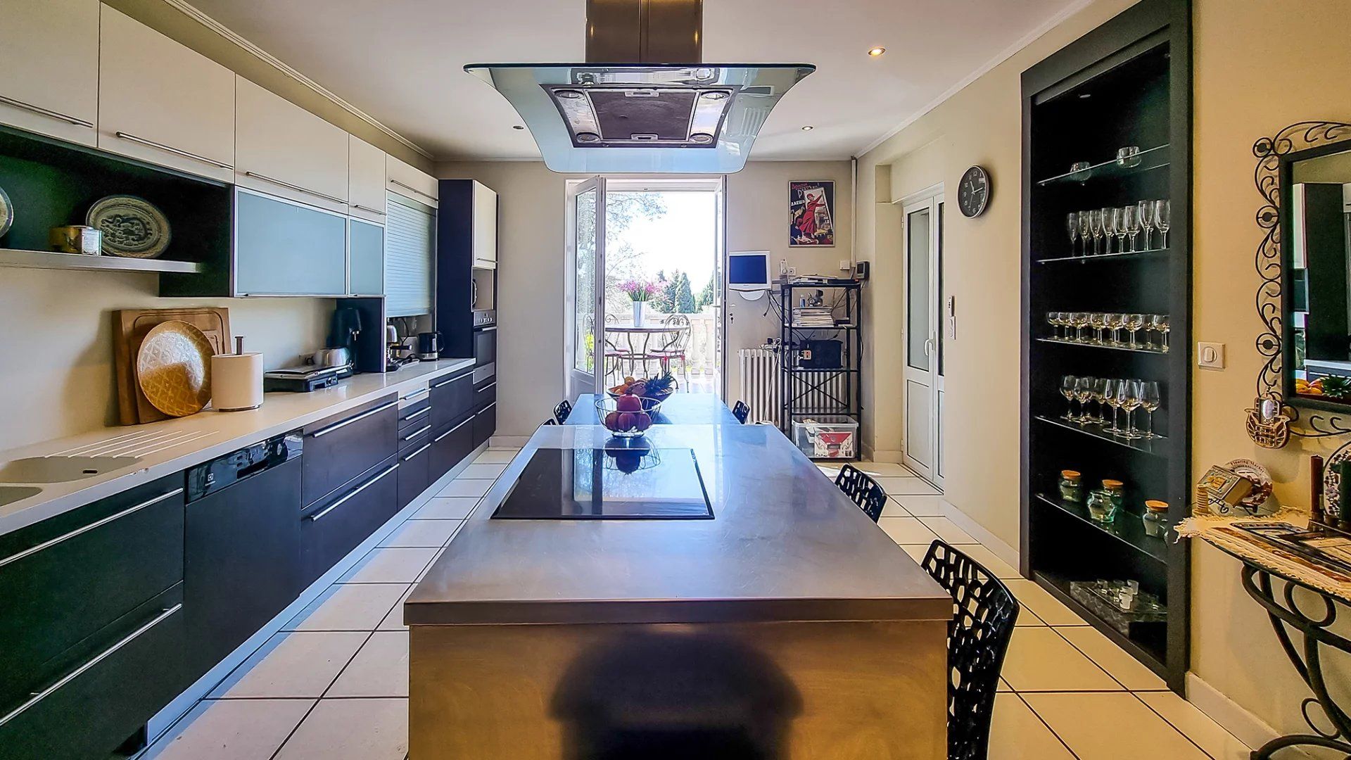 villa 11 Pièces en vente sur Le Cannet (06110)