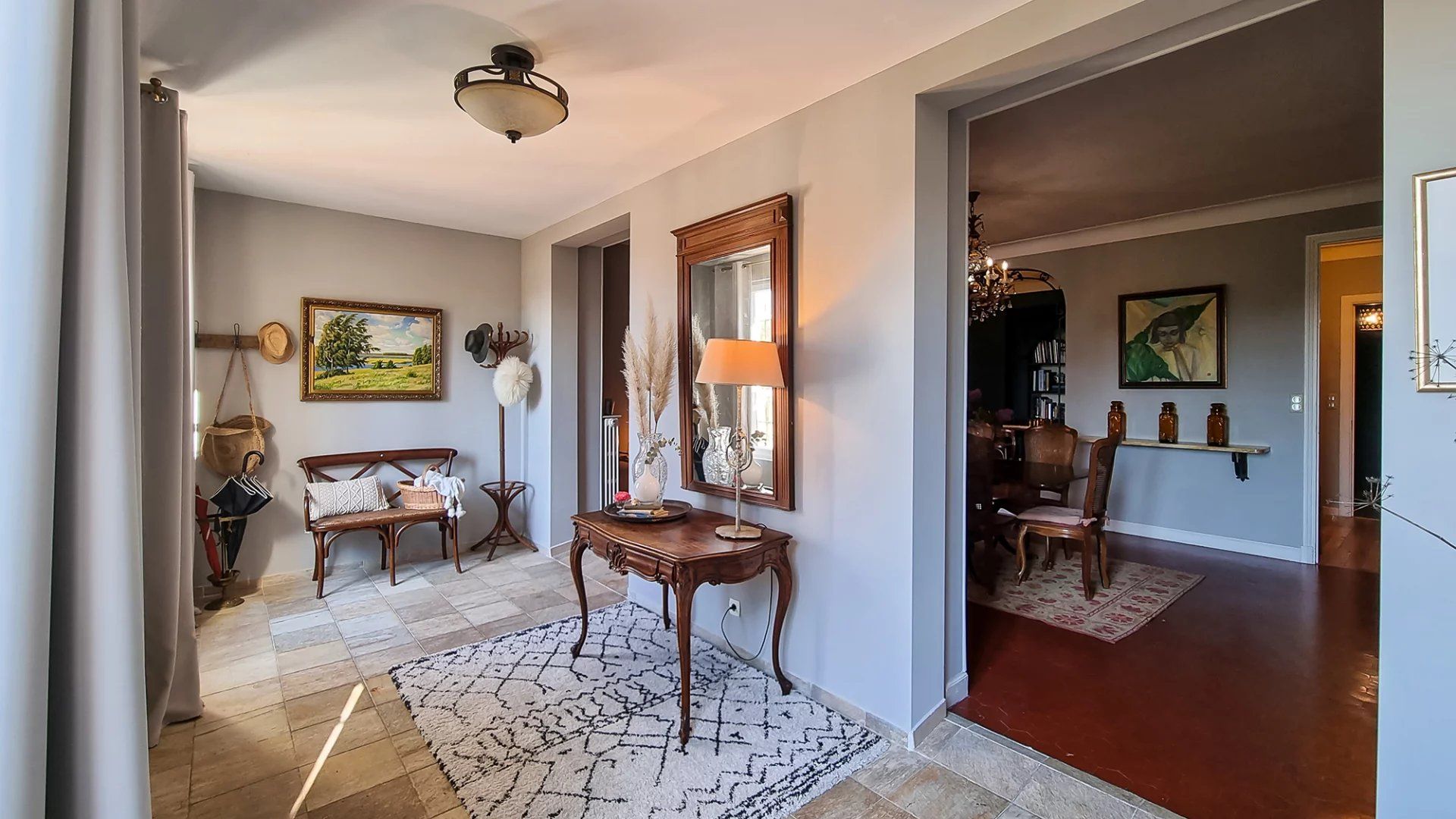 villa 11 Pièces en vente sur Le Cannet (06110)
