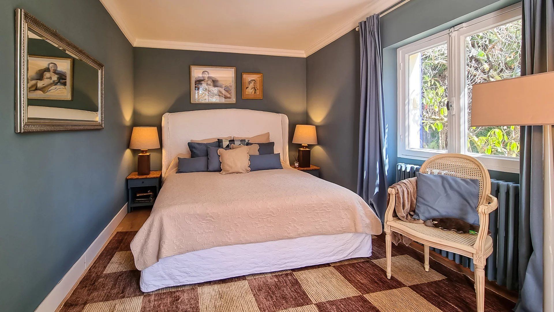 villa 11 Pièces en vente sur Le Cannet (06110)