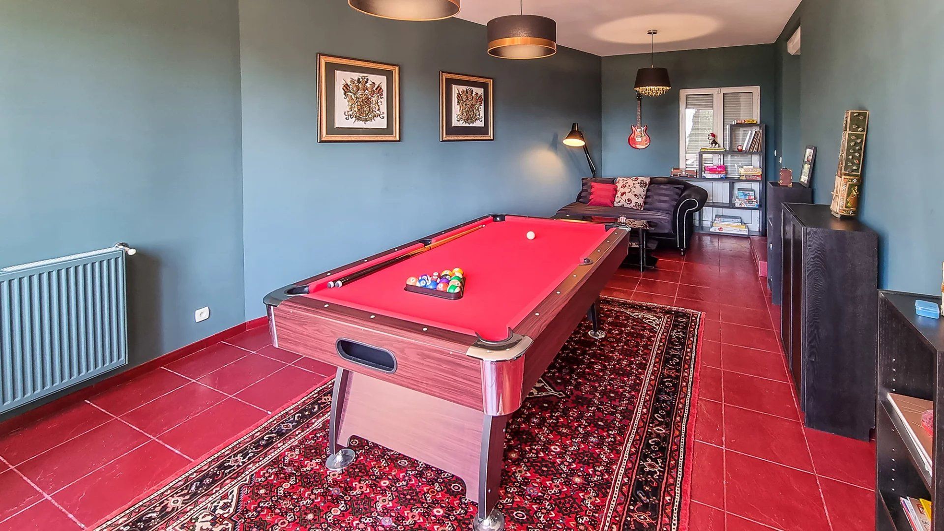 villa 11 Pièces en vente sur Le Cannet (06110)