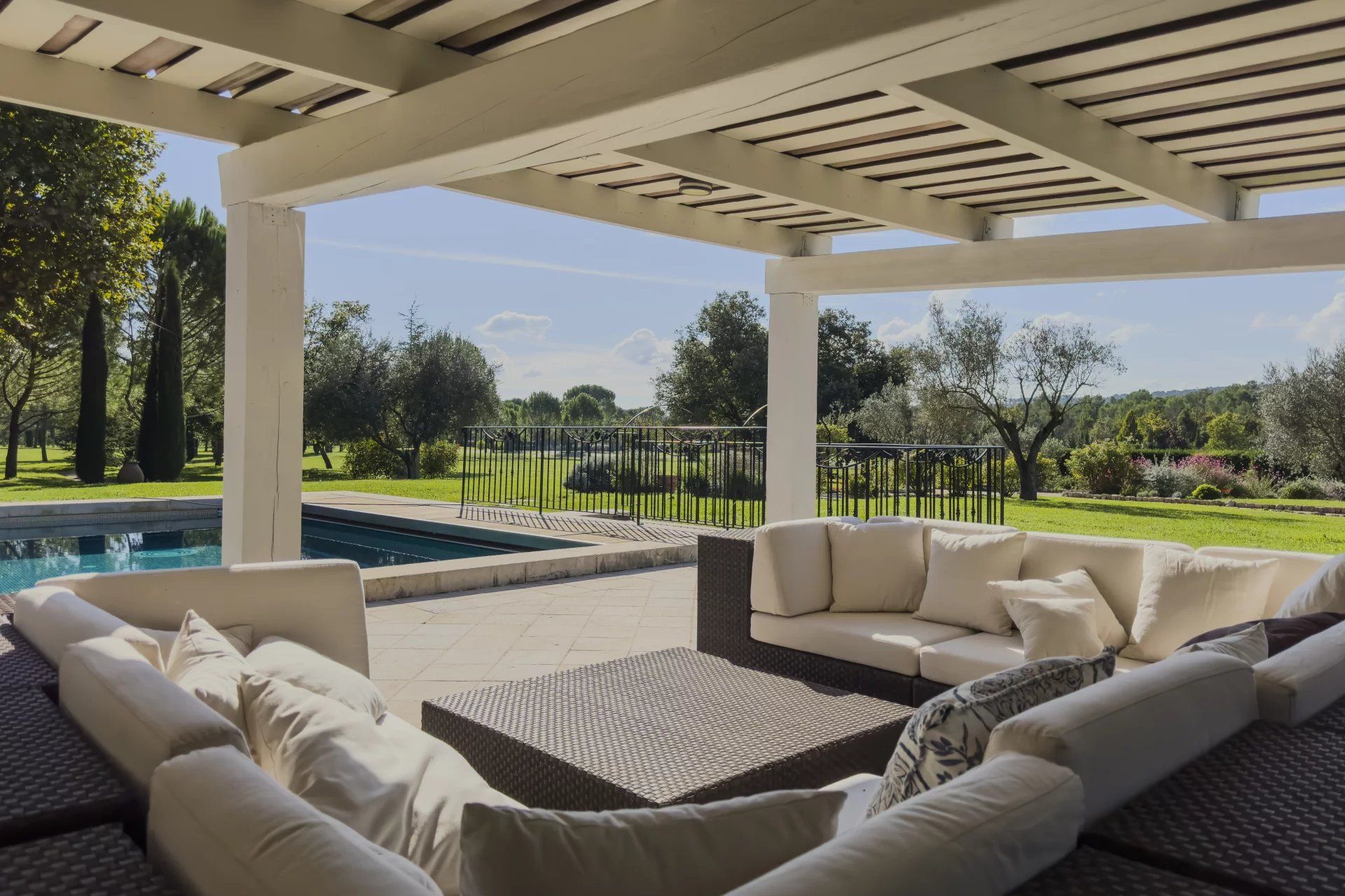 Vente Villa Fayence 14&nbsp;Pièces 856&nbsp;m²