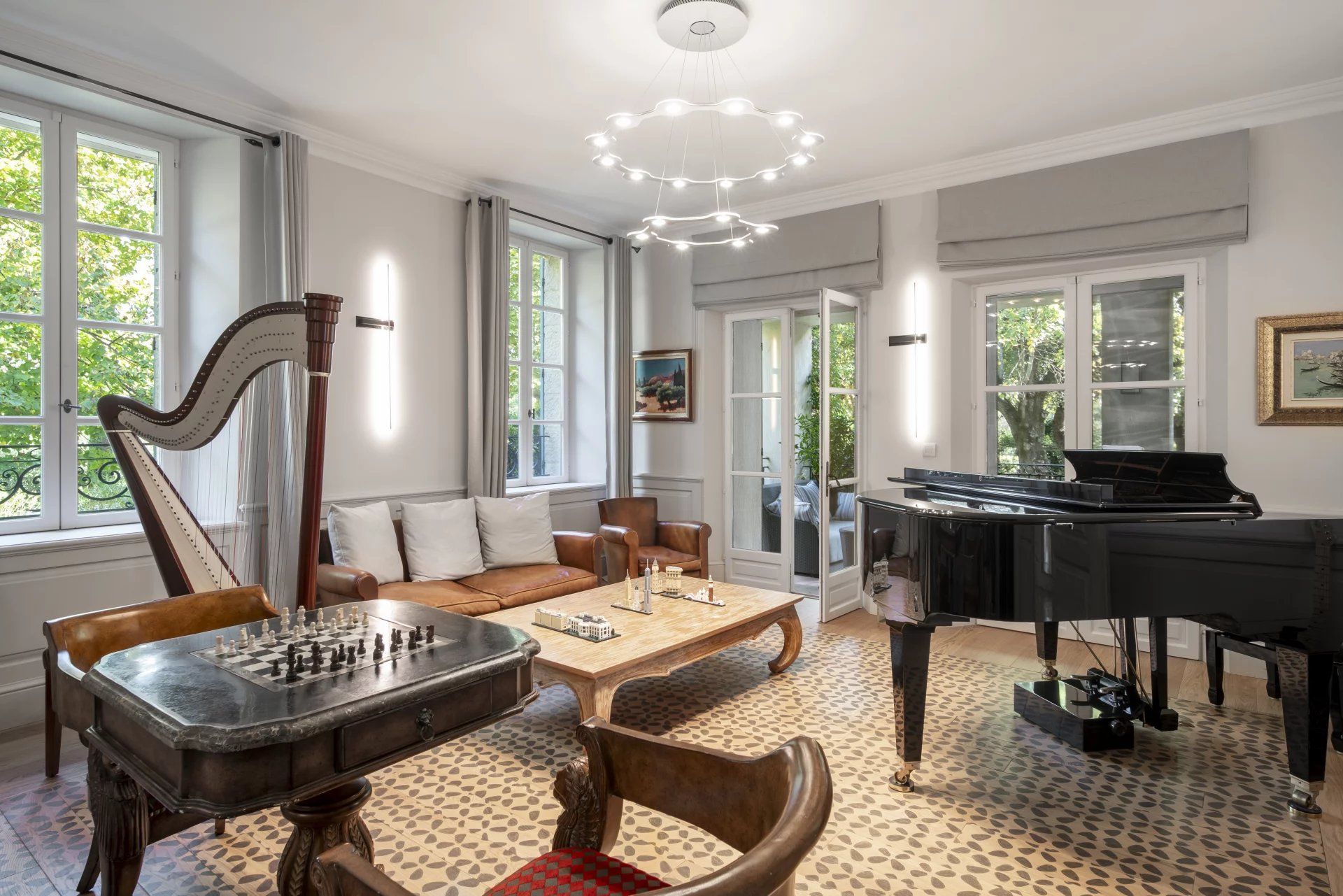 villa 14 Pièces en vente sur Fayence (83440)
