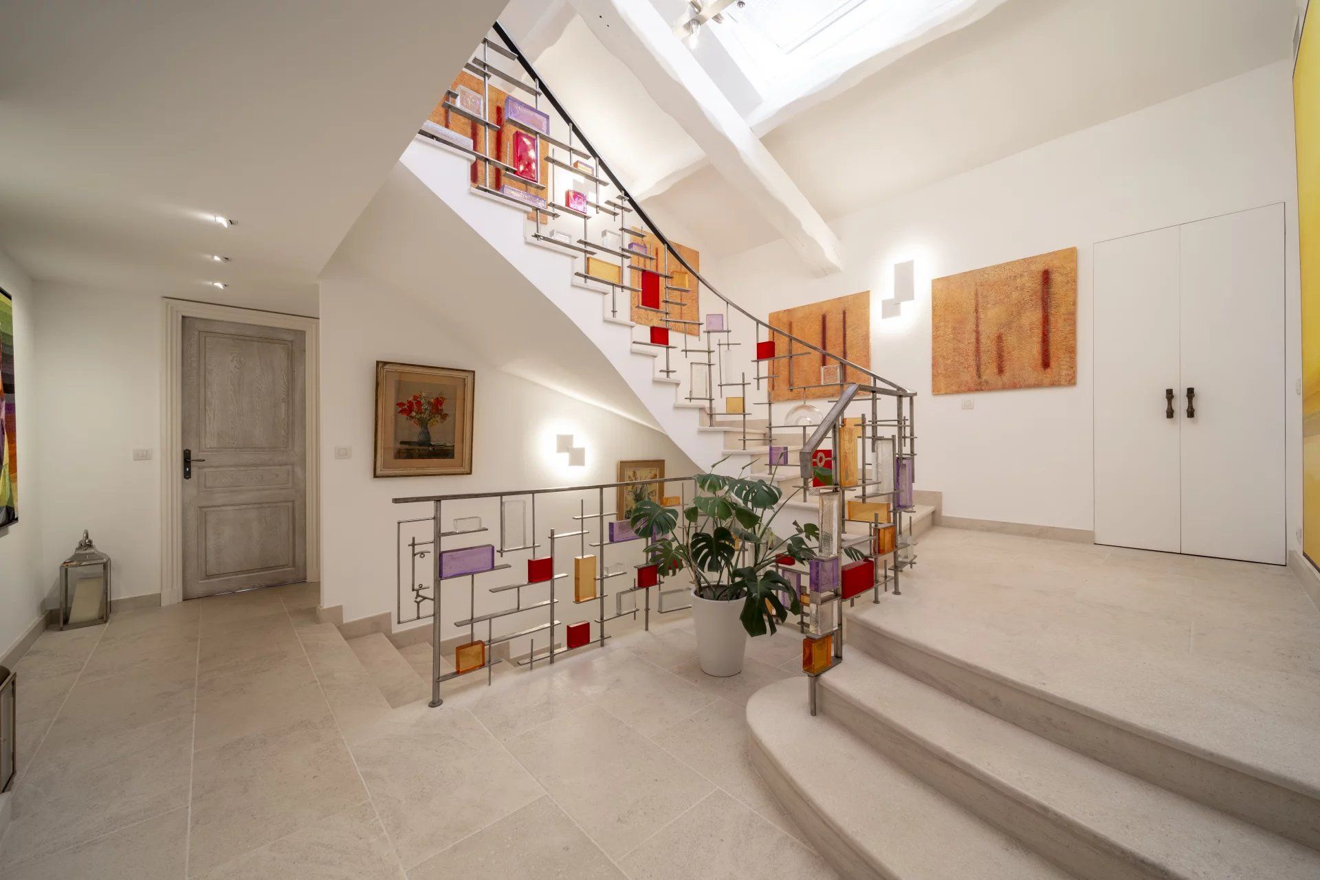 villa 14 Pièces en vente sur Fayence (83440)