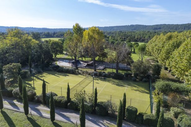 Vente Villa Fayence 14&nbsp;Pièces 856&nbsp;m²