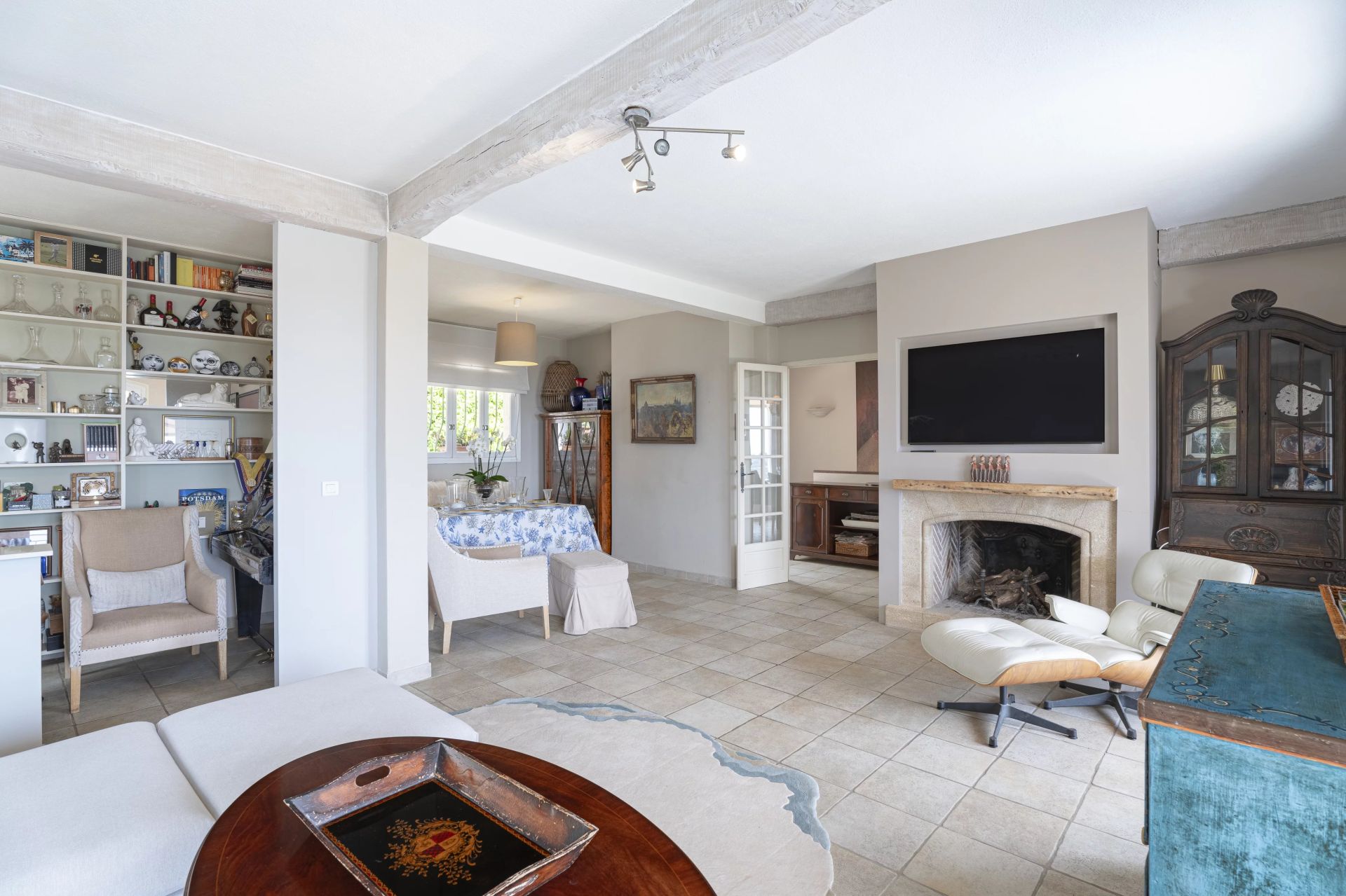 villa 6 Pièces en vente sur Grasse (06130)