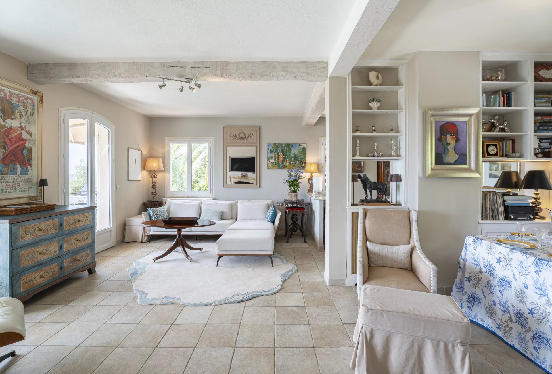 villa 6 Pièces en vente sur Grasse (06130)