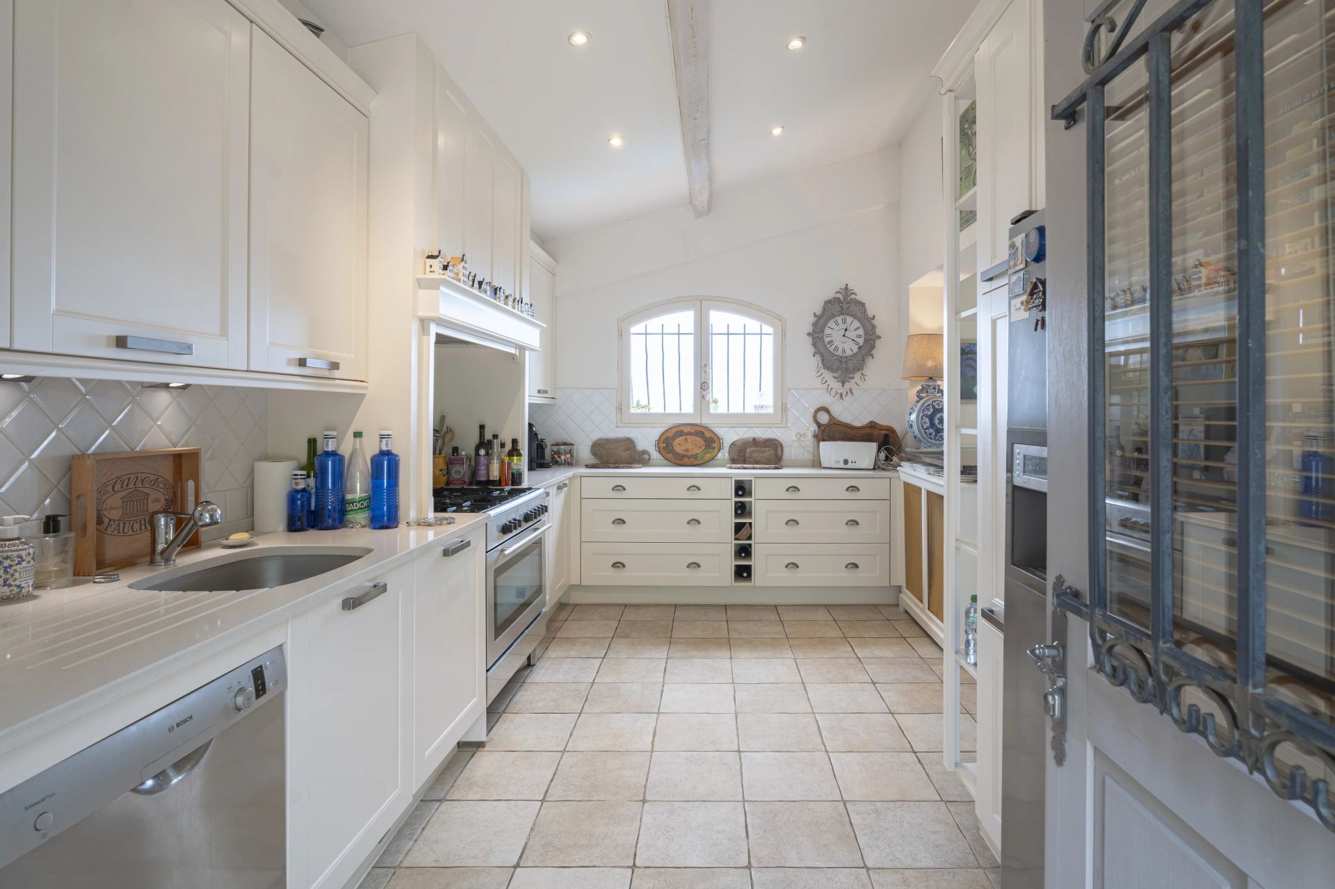 villa 6 Pièces en vente sur Grasse (06130)