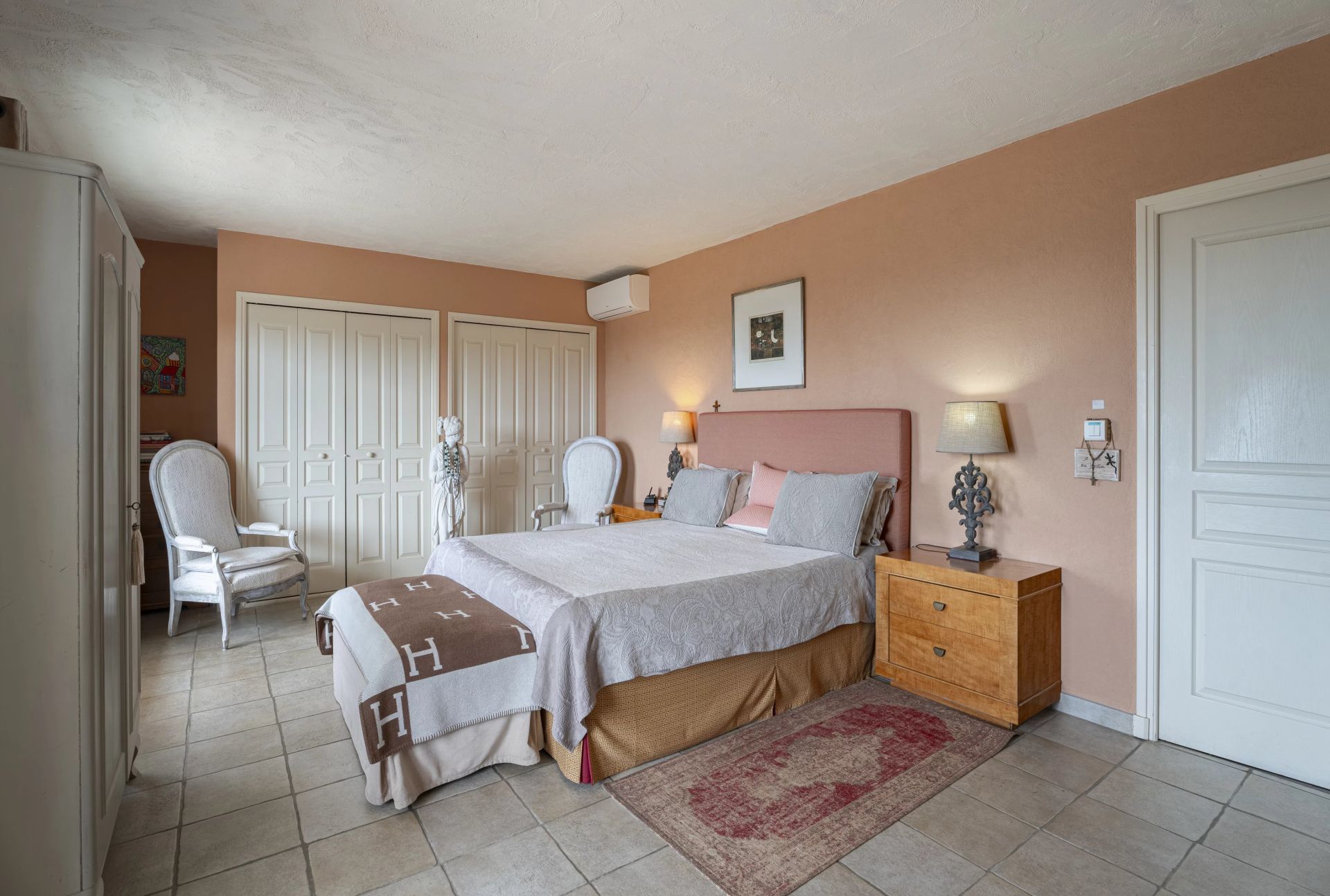 villa 6 Pièces en vente sur Grasse (06130)