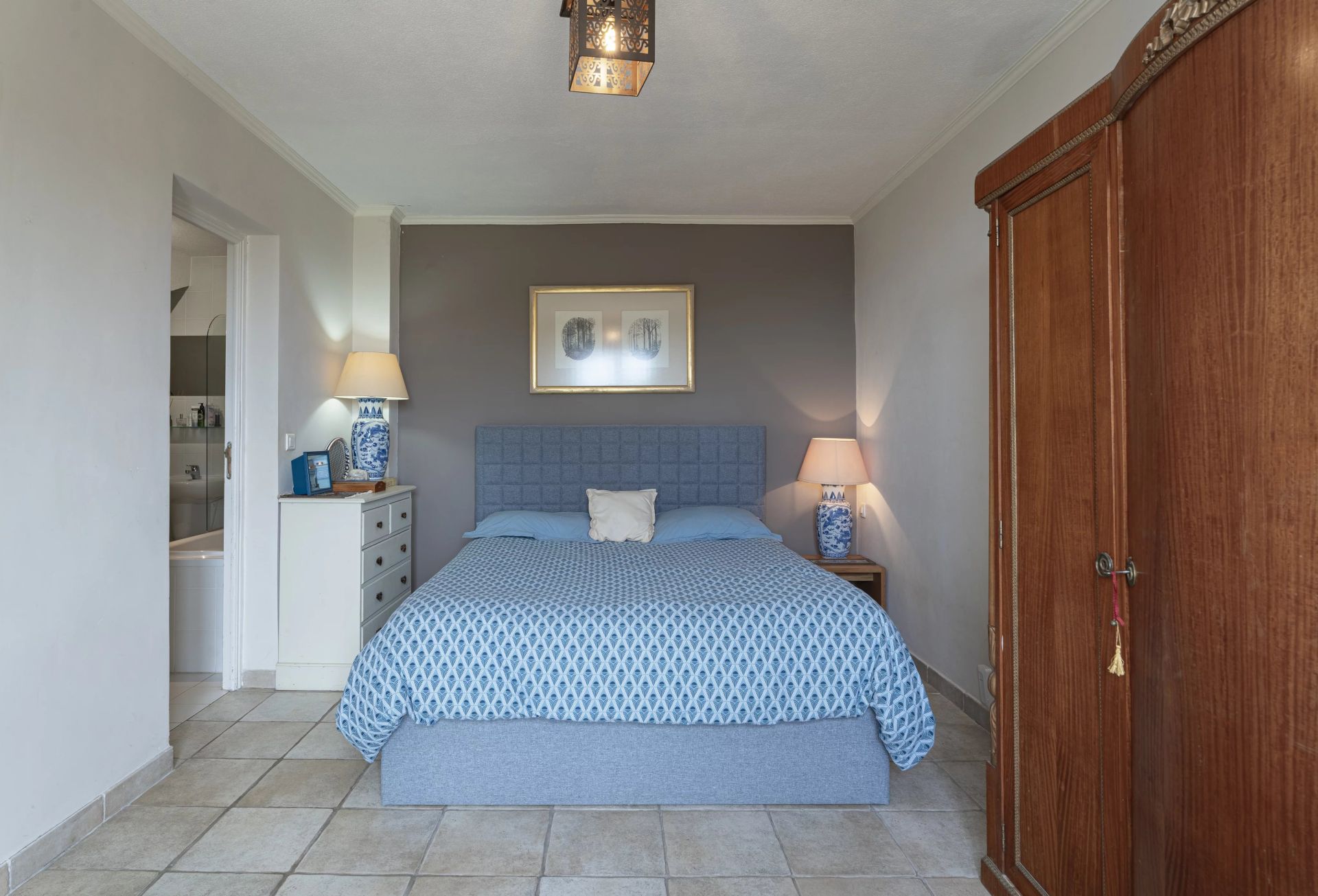 villa 6 Pièces en vente sur Grasse (06130)