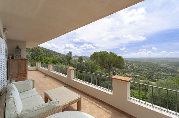 Vente Villa Grasse 6&nbsp;Pièces 192&nbsp;m²