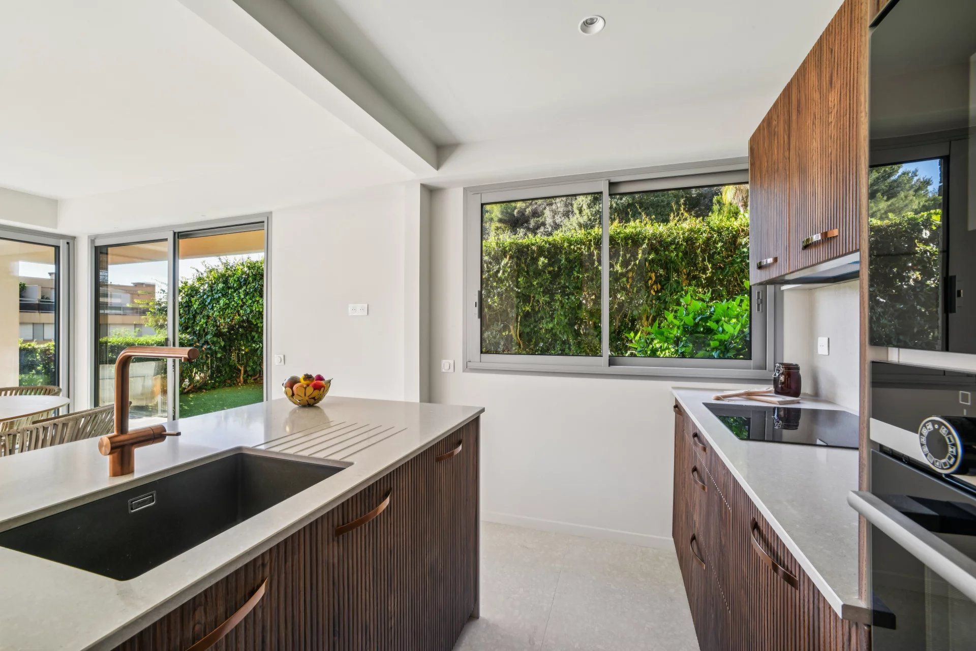apartment 3 Rooms for sale on Villefranche-sur-Mer (06230)