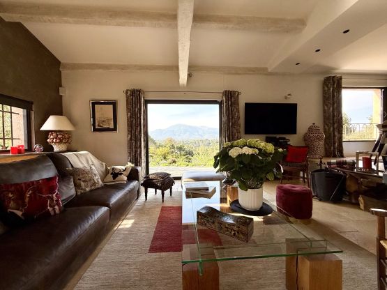 Sale Villa Roquefort-les-Pins 8&nbsp;Rooms 151&nbsp;m²