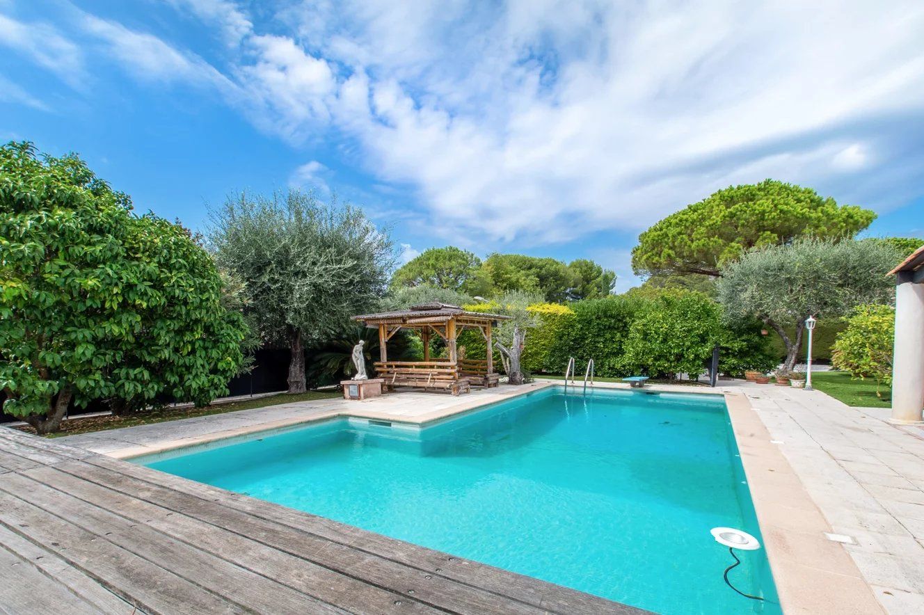 Sale Villa Villefranche-sur-Mer 6&nbsp;Rooms 189&nbsp;m²