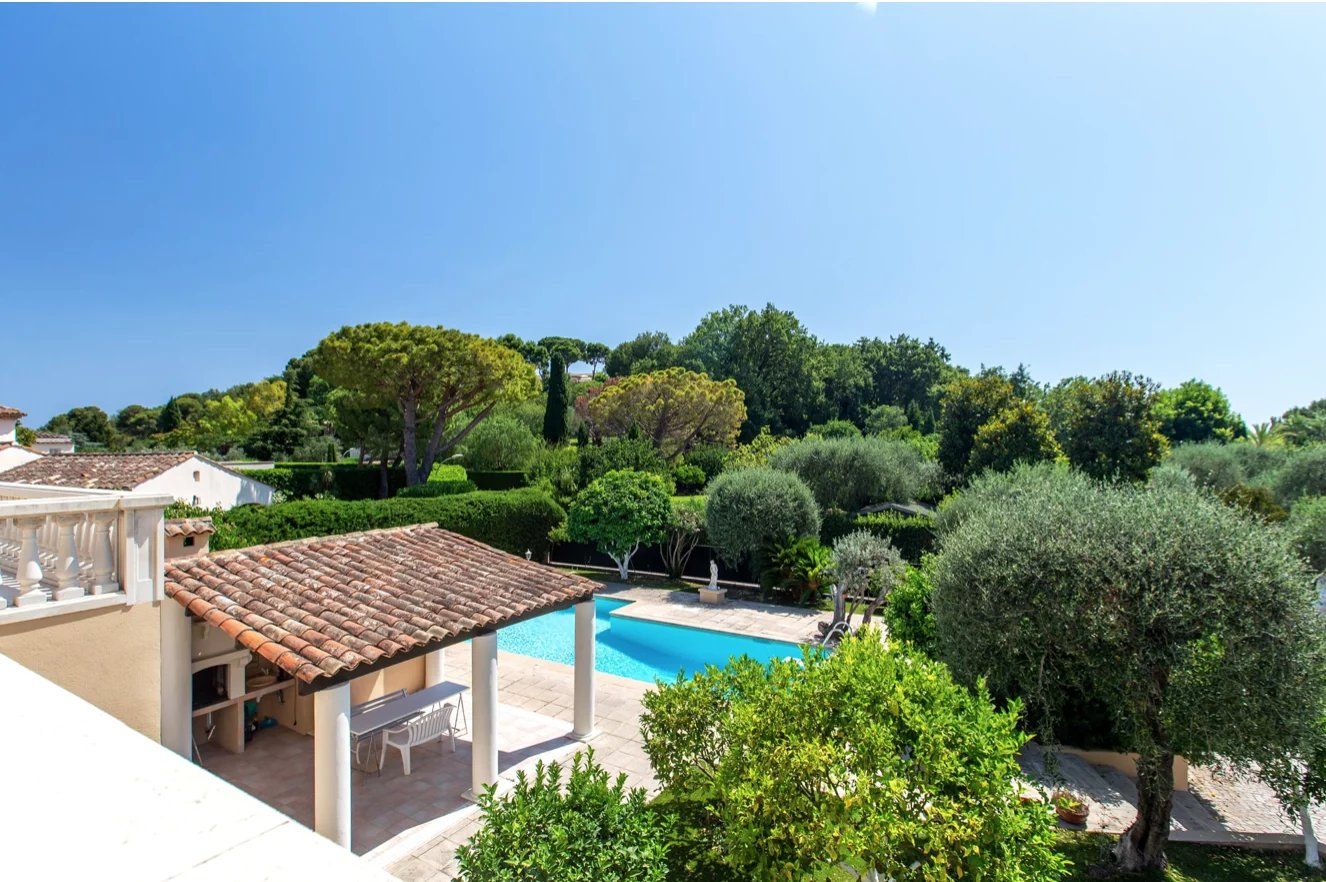 villa 6 Pièces en vente sur Villefranche-sur-Mer (06230)