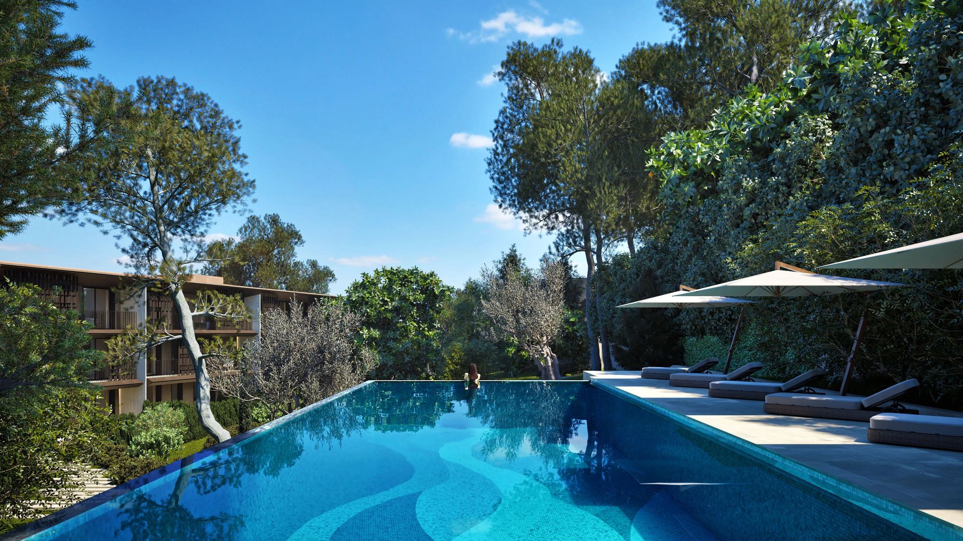 duplex 4 Rooms for sale on Saint-Jean-Cap-Ferrat (06230)