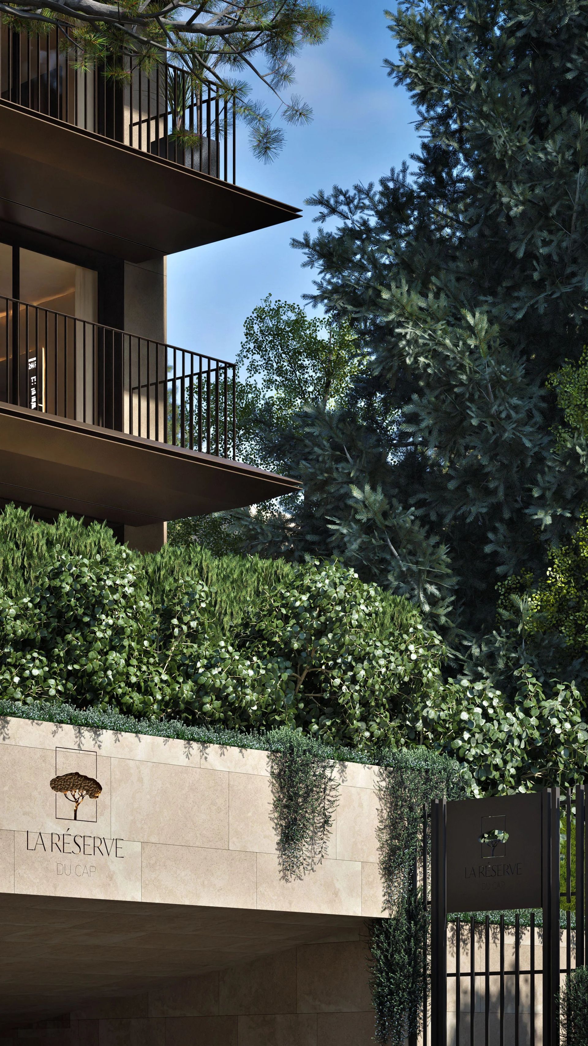 duplex 4 Rooms for sale on Saint-Jean-Cap-Ferrat (06230)