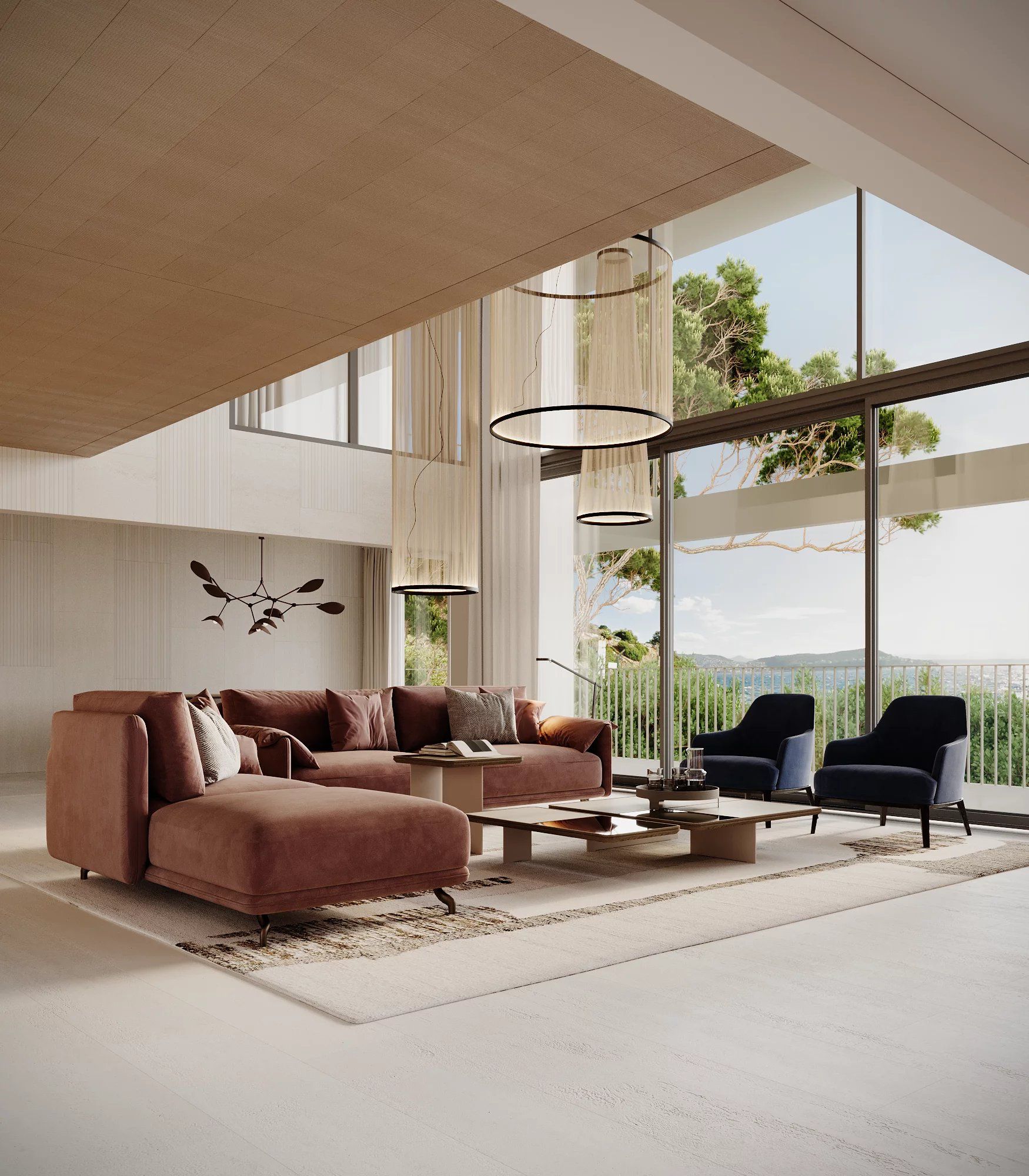 apartment for sale on Saint-Jean-Cap-Ferrat (06230)