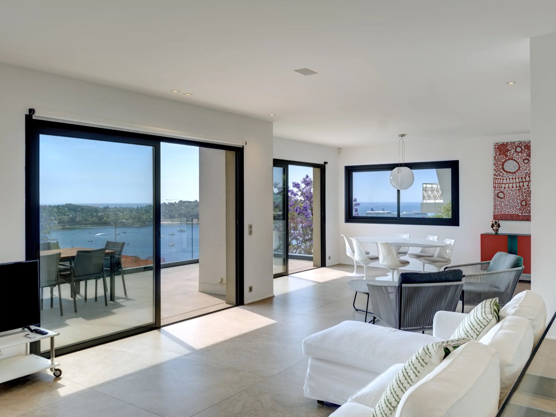 Sale Villa Villefranche-sur-Mer 4&nbsp;Rooms 160&nbsp;m²