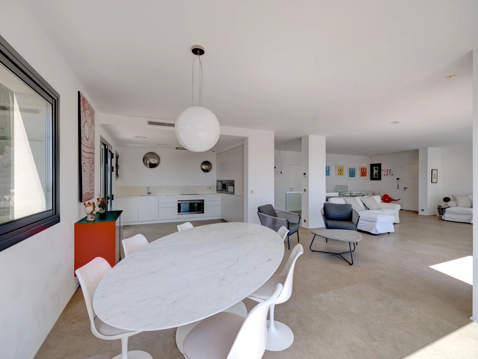 Sale Villa Villefranche-sur-Mer 4&nbsp;Rooms 160&nbsp;m²