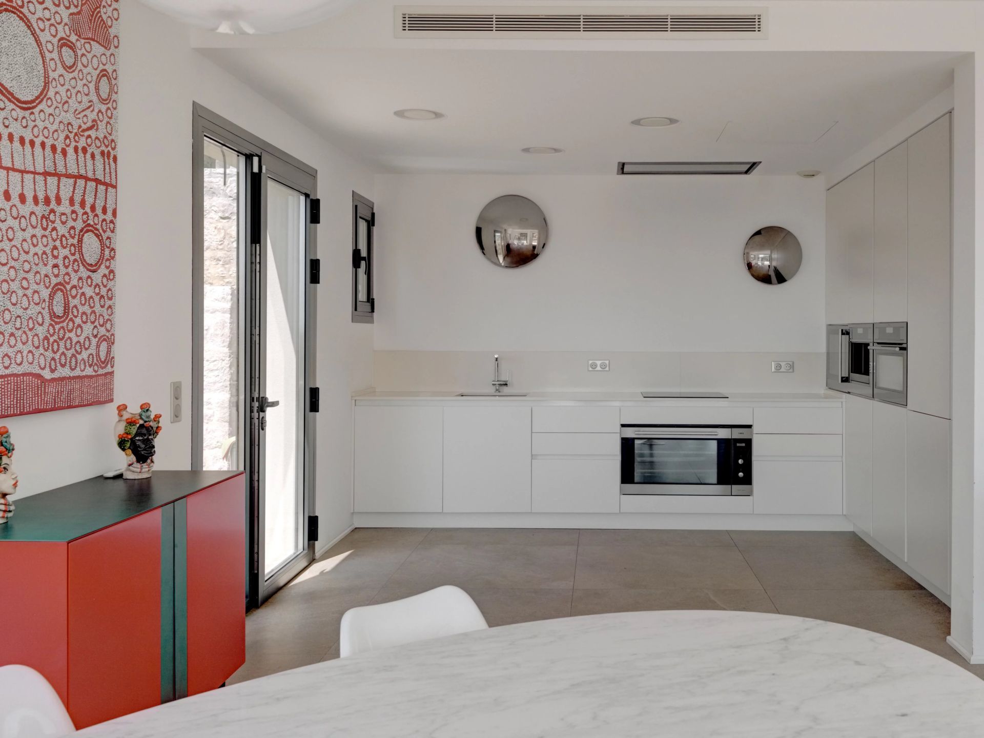 villa 4 Pièces en vente sur Villefranche-sur-Mer (06230)