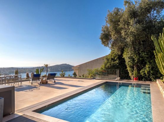 Sale Villa Villefranche-sur-Mer 4&nbsp;Rooms 160&nbsp;m²
