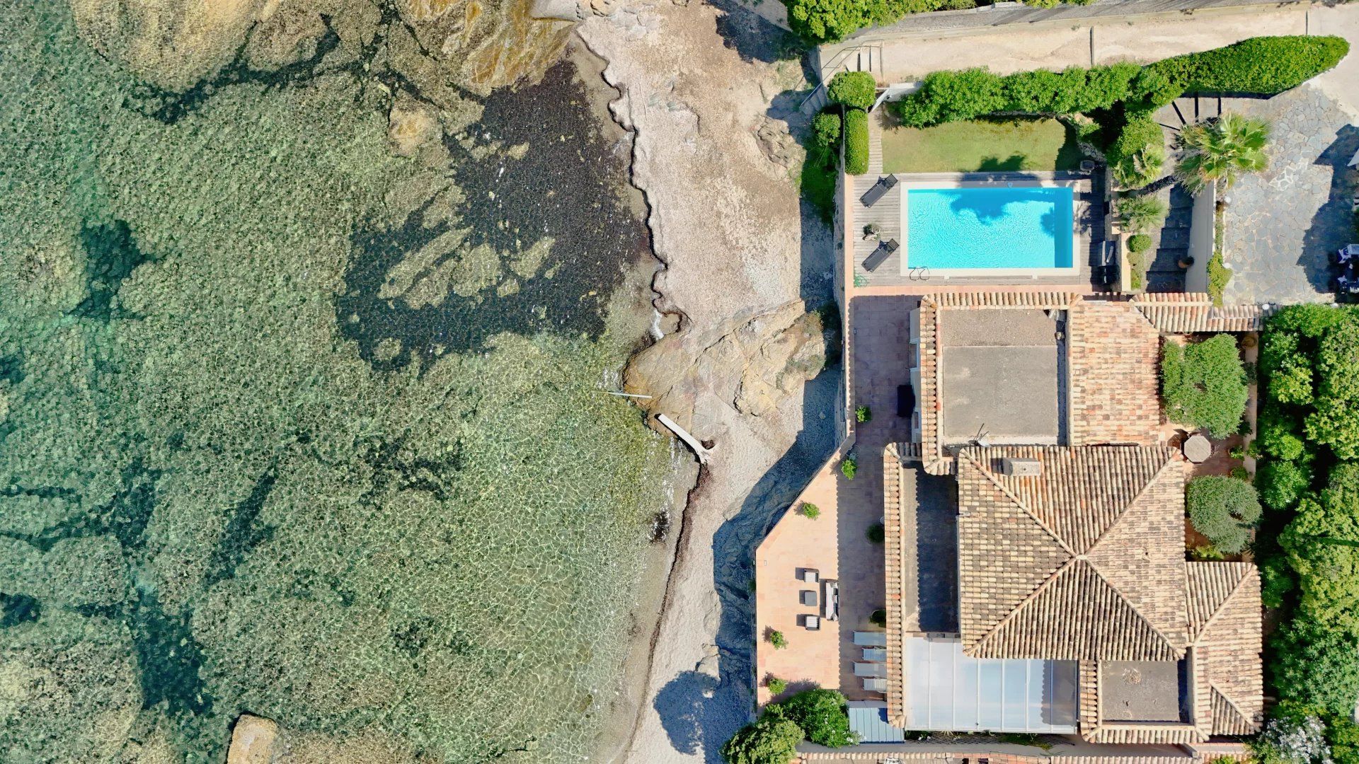 Sale Villa Sainte-Maxime 4&nbsp;Rooms 147&nbsp;m²