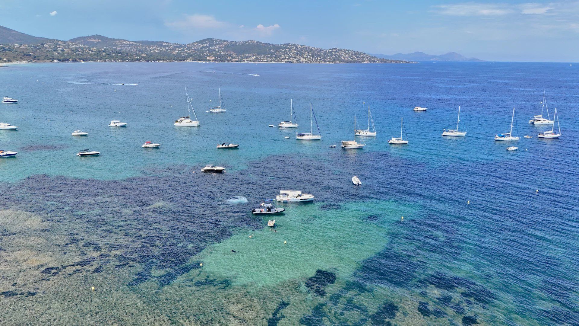 villa 4 Pièces en vente sur Sainte-Maxime (83120)