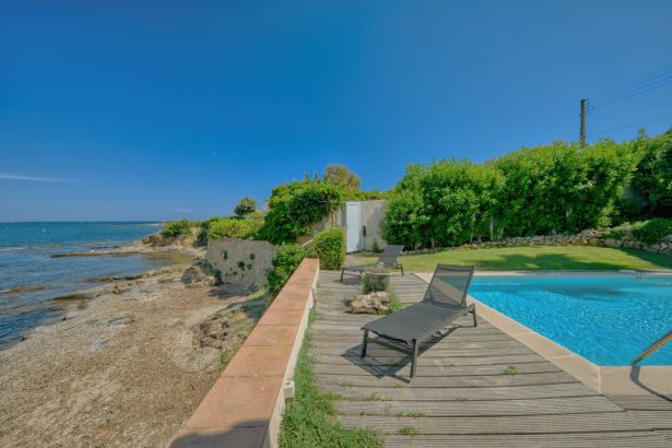 Sale Villa Sainte-Maxime 4&nbsp;Rooms 147&nbsp;m²