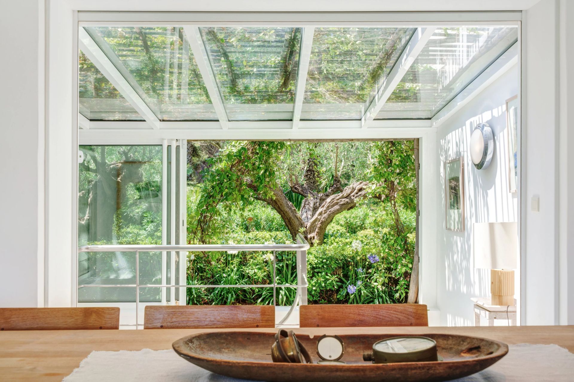 villa 12 Pièces en location saisonnière sur Saint-Tropez (83990)