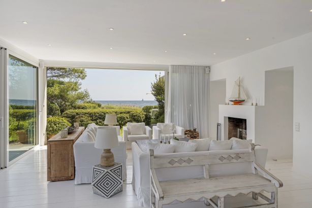 Location saisonnière Villa Saint-Tropez 12&nbsp;Pièces 400&nbsp;m²