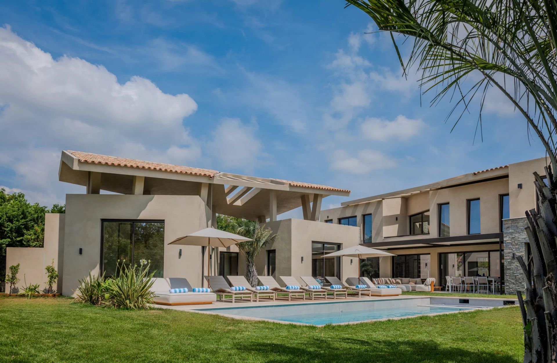 Rental Villa Grimaud 6&nbsp;Rooms