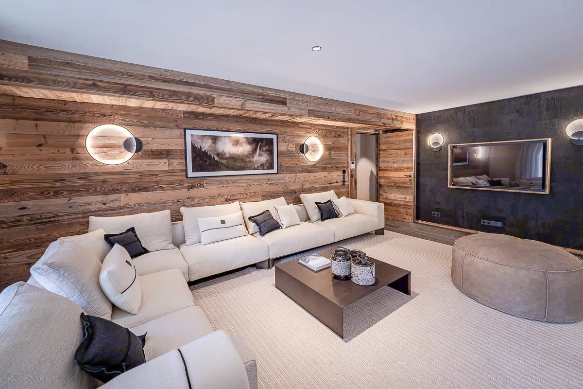 appartement 3 Pièces en vente sur Méribel (73550)