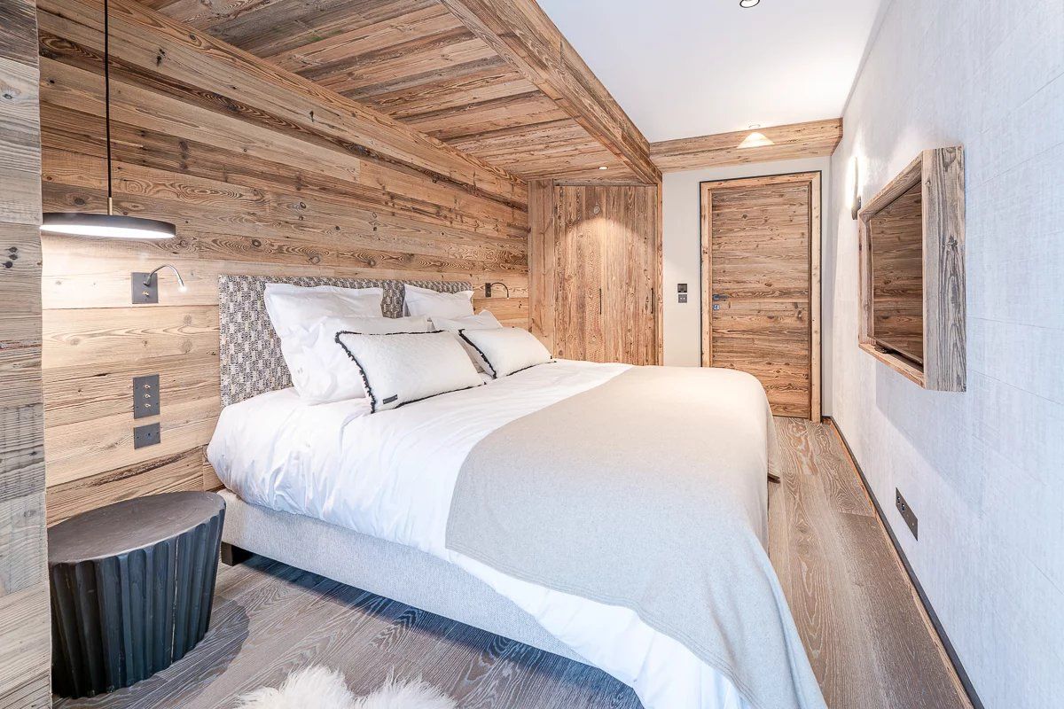 appartement 3 Pièces en vente sur Méribel (73550)