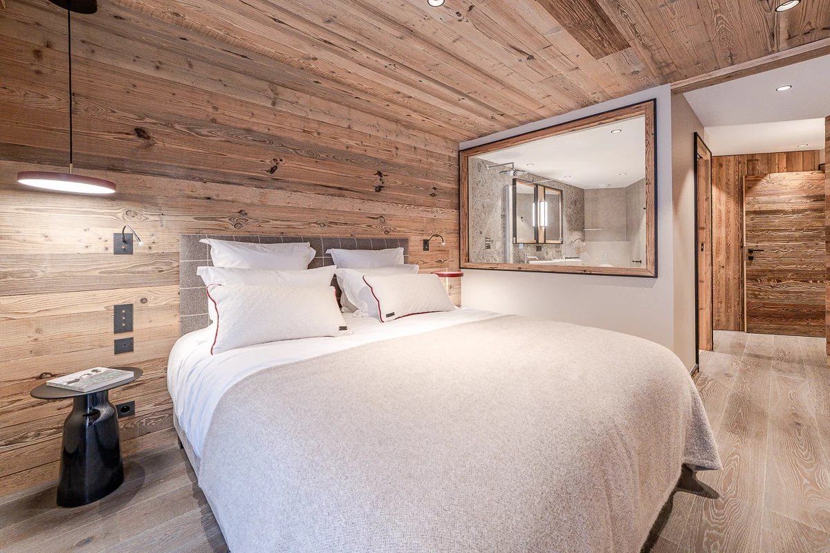 appartement 3 Pièces en vente sur Méribel (73550)
