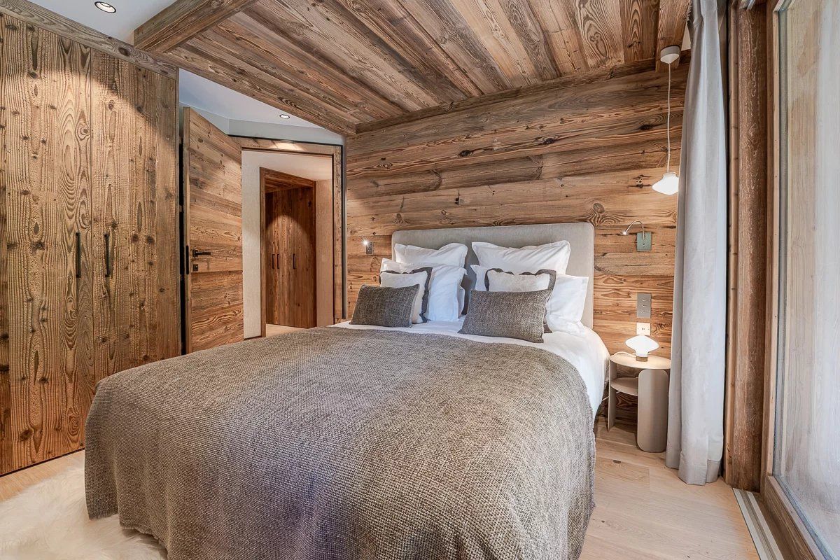appartement 3 Pièces en vente sur Méribel (73550)