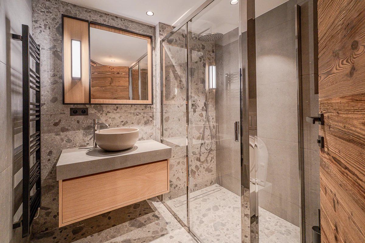 appartement 3 Pièces en vente sur Méribel (73550)