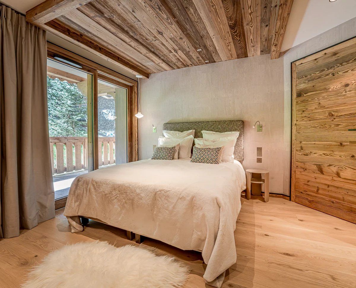 appartement 3 Pièces en vente sur Méribel (73550)