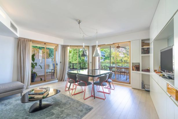Vente Appartement Cap-d'Ail 5&nbsp;Pièces 108&nbsp;m²