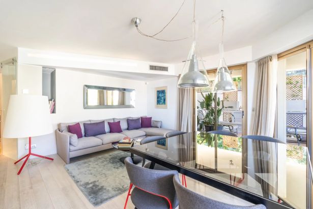 Vente Appartement Cap-d'Ail 5&nbsp;Pièces 108&nbsp;m²