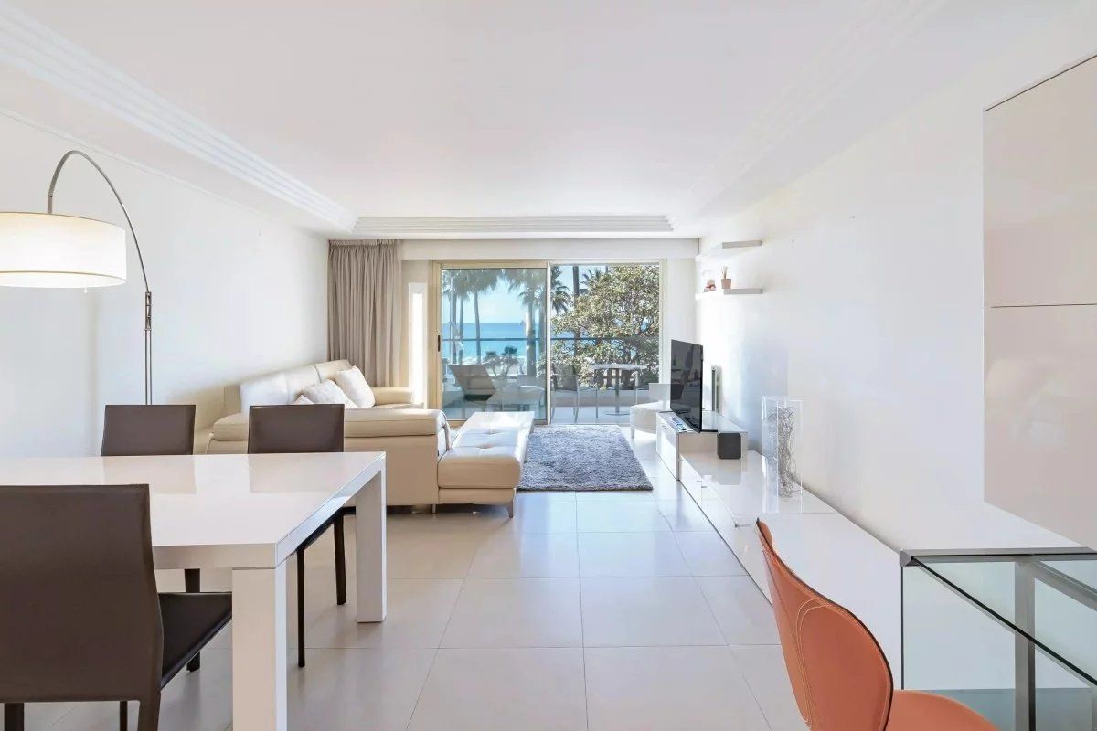 appartement 3 Pièces en vente sur Cannes (06400)