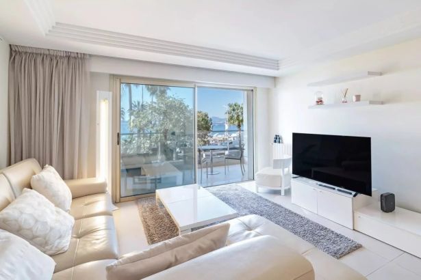 Vente Appartement Cannes 3&nbsp;Pièces 94.39&nbsp;m²