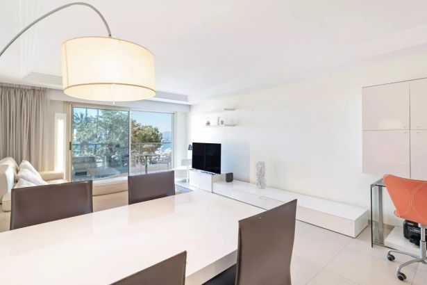 Vente Appartement Cannes 3&nbsp;Pièces 94.39&nbsp;m²