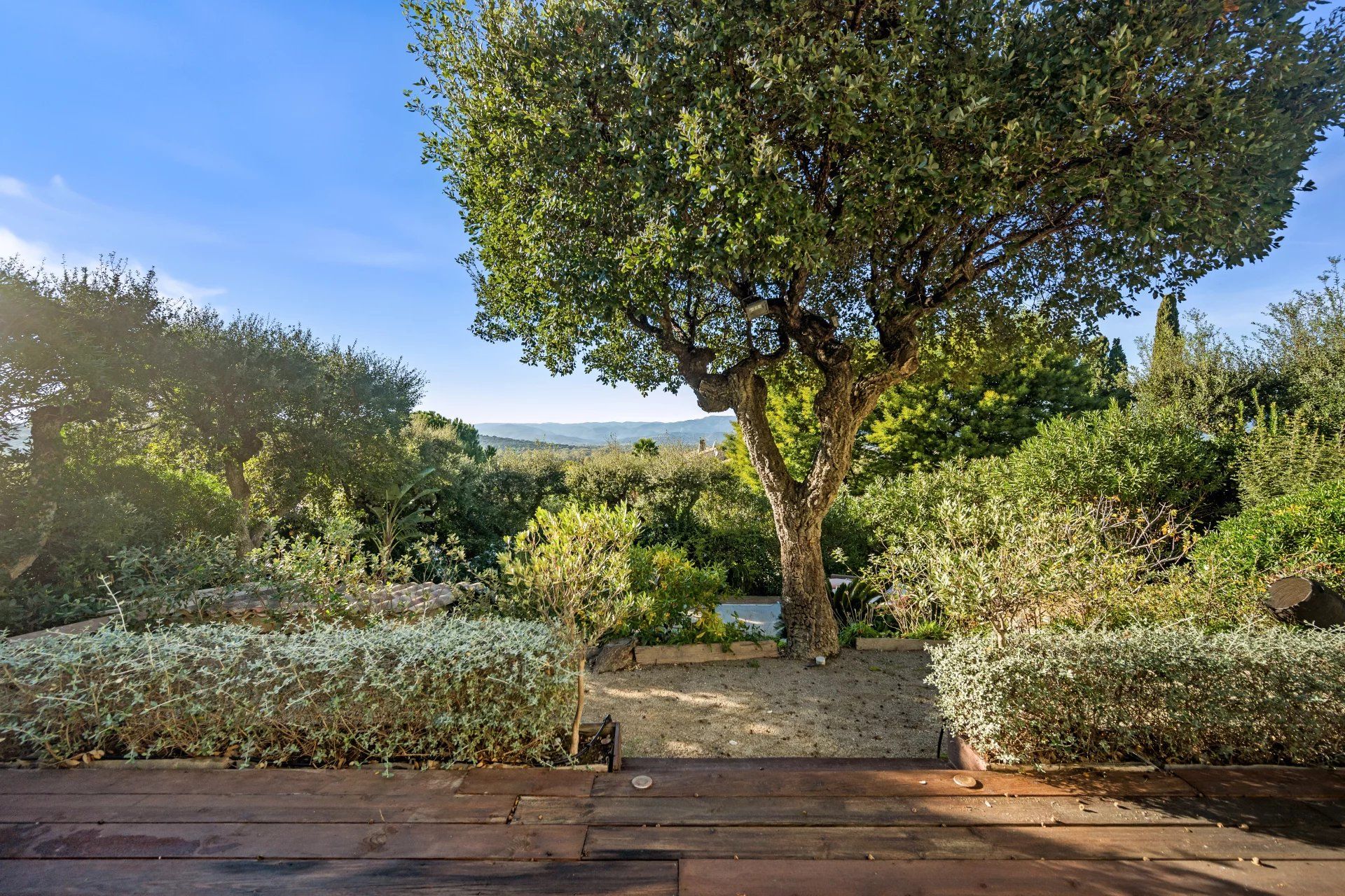 villa 5 Pièces en vente sur Gassin (83580)