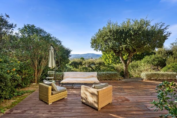 Vente Villa Gassin 5&nbsp;Pièces 152&nbsp;m²