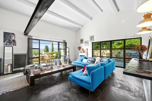 Vente Villa Gassin 5&nbsp;Pièces 152&nbsp;m²